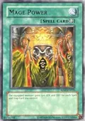 Mage Power RP02-EN039