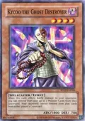 Kycoo the Ghost Destroyer RP02-EN040