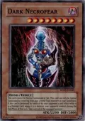 Dark Necrofear RP02-EN042