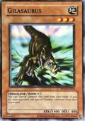 Gilasaurus RP02-EN043