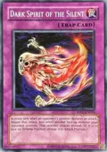 Dark Spirit of the Silent RP02-EN044