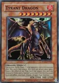 Tyrant Dragon RP02-EN056