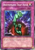 Bottomless Trap Hole RP02-EN064