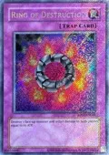 Ring of Destruction RP02-EN066