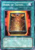 Book of Taiyou RP02-EN069