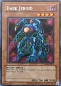 Dark Jeroid RP02-EN072