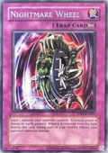 Nightmare Wheel RP02-EN081