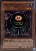 Morphing Jar RP02-EN083