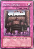 Royal Decree RP02-EN084