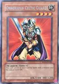 Obnoxious Celtic Guard RP02-EN086