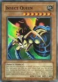 Insect Queen RP02-EN088