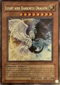 Light and Darkness Dragon RP02-EN095