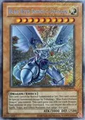 Blue-Eyes Shining Dragon RP02-EN096
