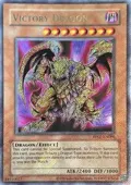 Victory Dragon RP02-EN098