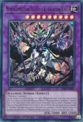 Mementomictlan Tecuhtlica - Creation King 25LP-EN009