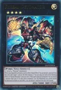 Ryzeal Detonator 25LP-EN014