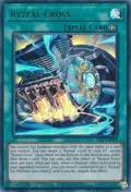Ryzeal Cross 25LP-EN015