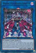 Maliss Q Hearts Crypter 25LP-EN016