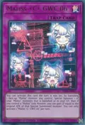 Maliss C GWC-06 25LP-EN017