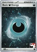Basic Darkness Energy - 015 (Cosmos Holo) #015