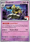 Dusknoir #020/064