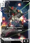 Buster Gundam GD02-076