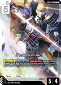 Zeta Gundam GD02-069