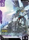 Gundam X GD02-053