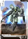 Graze ST05-009