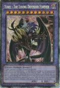 Yubel - The Loving Defender Forever MP25-EN001