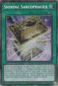 Shining Sarcophagus MP25-EN005