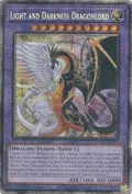 Light and Darkness Dragonlord MP25-EN009