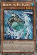 Surfacing Big Jaws MP25-EN012