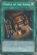 Temple of the Kings MP25-EN017