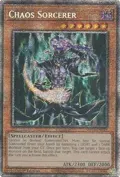 Chaos Sorcerer MP25-EN019