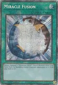 Miracle Fusion MP25-EN021
