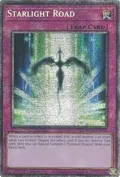 Starlight Road MP25-EN022