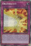 Obliterate!!! MP25-EN029