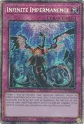 Infinite Impermanence MP25-EN032
