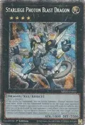 Starliege Photon Blast Dragon MP25-EN034