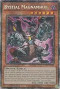 Bystial Magnamhut MP25-EN043