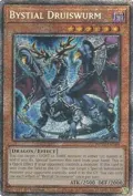Bystial Druiswurm MP25-EN044