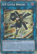 S:P Little Knight MP25-EN047