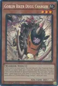 Goblin Biker Dugg Charger MP25-EN051