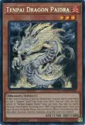 Tenpai Dragon Paidra MP25-EN064