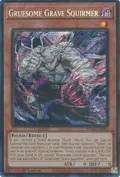 Gruesome Grave Squirmer MP25-EN065