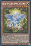 Lightsworn Dragonling MP25-EN066