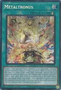 Metaltronus MP25-EN075