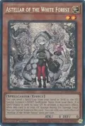 Astellar of the White Forest MP25-EN079