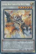 Silvera, Wolf Tamer of the White Forest MP25-EN086